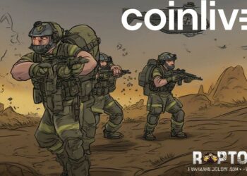 doj operation raptor illustration