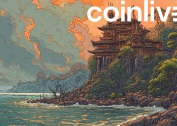 dunamu building bitcoin ink art