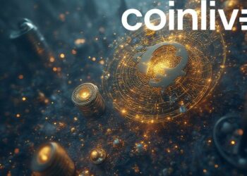 dynamic financial bitcoin scene