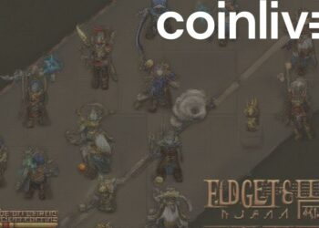 elderglade tge press conference