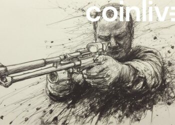 elon musk ink drawing