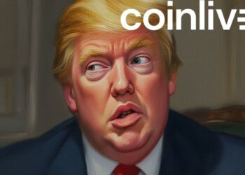 eric trump bitcoin portrait