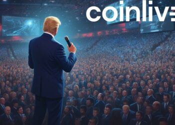 eric trump digital conference art