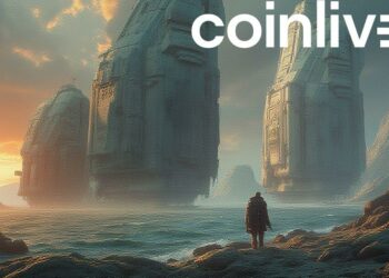 ethena ton usde futuristic artwork