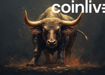 ethereum bull ink charge art