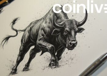 ethereum bull ink drawing power