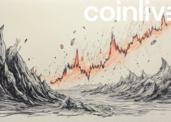 ethereum price surge ink drawing