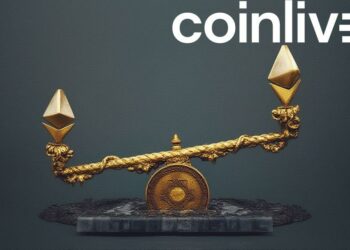 ethereum symbol balance scale