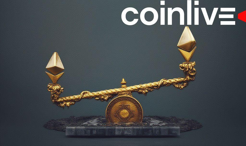 Ethereum's MVRV Ratio Hits Extreme Lows, Unlikely Buying Signal 1 ethereums-mvrv-ratio-hits-extreme-lows-unlikely-buying-signal