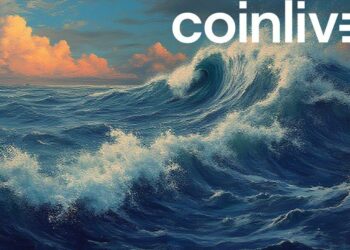 ethereum triumph wave drawing