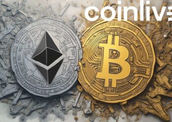 ethereum vs bitcoin 2025 drawing