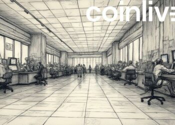 etoro trading floor ink drawing