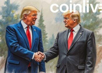 eu diplomat trump 2025 drawing