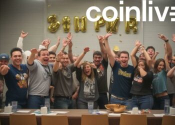 excited team investment celebration