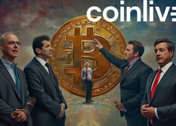 executives bitcoin strategy art