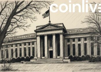 federal reserve ink drawing