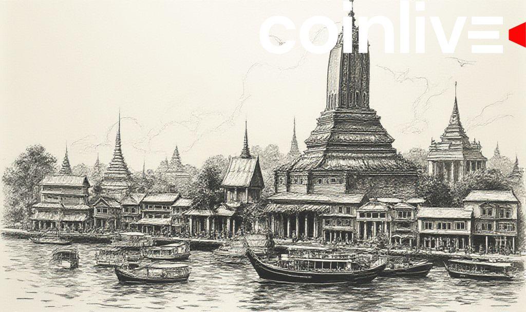 thailand-to-launch-150-million-g-token-initiative