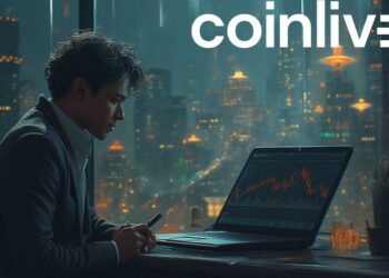 financial analyst crypto gloom