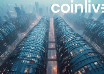 financial analyst report skyscrapers