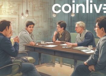 financial analysts discussing bnb