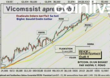 financial expert bitcoin graph