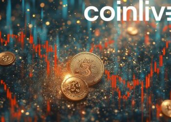 fluctuating bitcoin market art