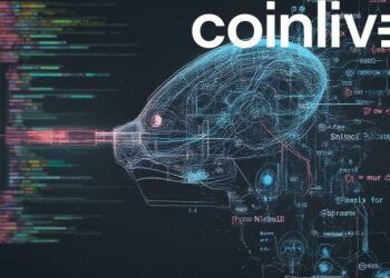 futuristic ai code editor drawing