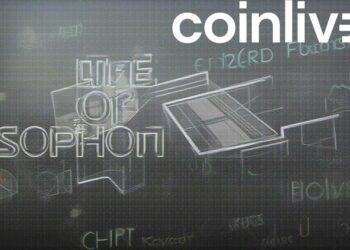 futuristic city sophon launch