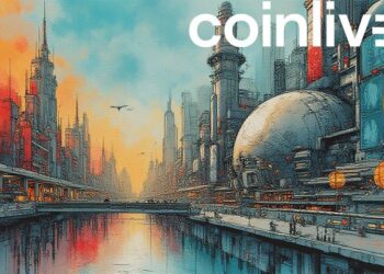 futuristic cityscape 2026 ink