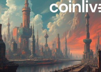 futuristic collab cityscape art