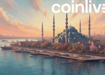 futuristic istanbul skyline drawing