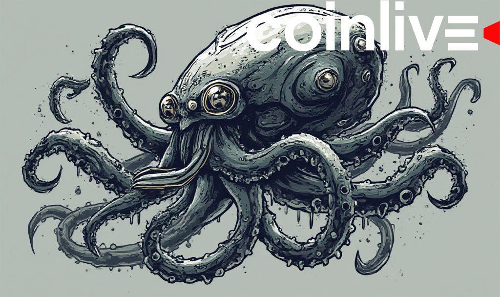 kraken-launches-tokenized-u-s-stocks-on-solana-blockchain