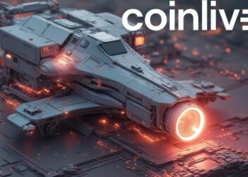futuristic spx6900 coin illustration