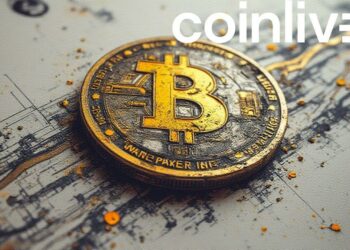 futuristic stablecoin ink art