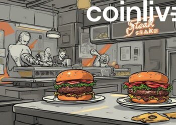 futuristic steak n shake sketch