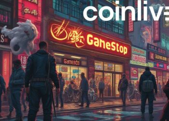 gamestop bitcoin investment art