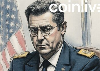 governor hobbs ink portrait