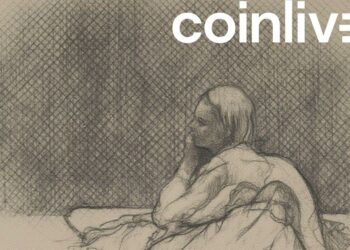 hester peirce contemplative drawing