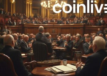 historic senate debate scene