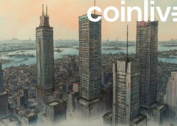 huione group ink skyscraper