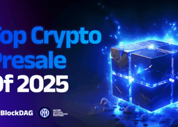 Top Presale Coins to Buy Now: BlockDAG, Web3 ai, Dragoin, Unstaked, Cold Wallet