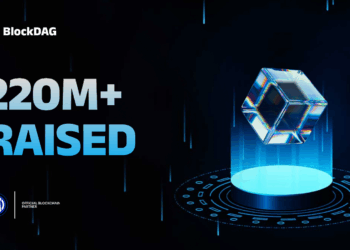 Bull Run Heats Up: SHIB Targets 15% Gain, PI Drops 20%, BDAG Hits $222.5M Presale!