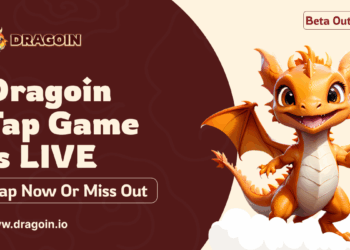 Dragoin’s Tap Game Gains Traction as Fartcoin Hits $0.90 & Cardano (ADA) Faces Pressure