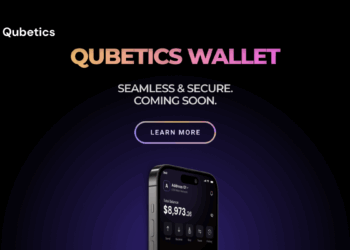 Gala Was Underestimated — Qubetics Could Be the Next Most Popular Cryptocurrency to Watch