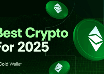 Most Popular Cryptos in 2025: Cold Wallet, MetaMask, Trust Wallet & More