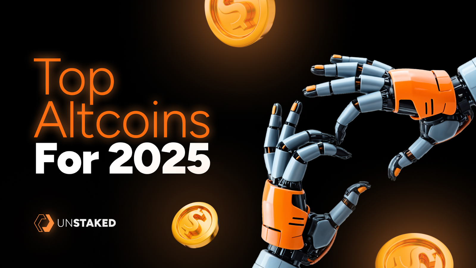 These 4 Most Popular Cryptos in 2025 Are Dominating the Market: Are You In?