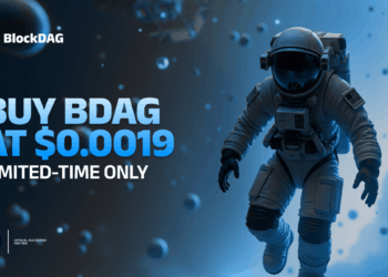 TAO Nears $400, Monero Remains Bullish, But BlockDAG at $0.0019 Commands Attention as the Highest-ROI Crypto