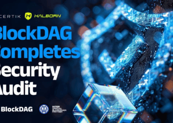 ETH Price Eyes $1,800, DOGE ETF Filed & BlockDAG Passes CertiK