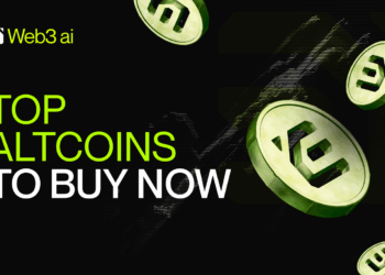 Best Cryptos To Buy Now In May 2025: Why Web3 ai, SUI, and Stellar Are On Watch