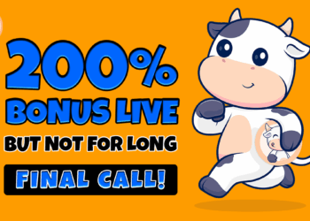 3X Your Tokens NOW Before BTFD’s Presale Ends May 26—It’s the Best Crypto to Explode in 2025 Next to WIF and PEPE